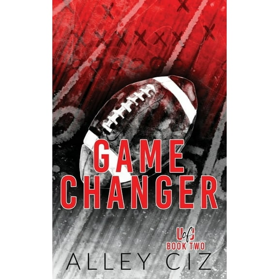 Game Changer: Discreet Special Edition, (Paperback)