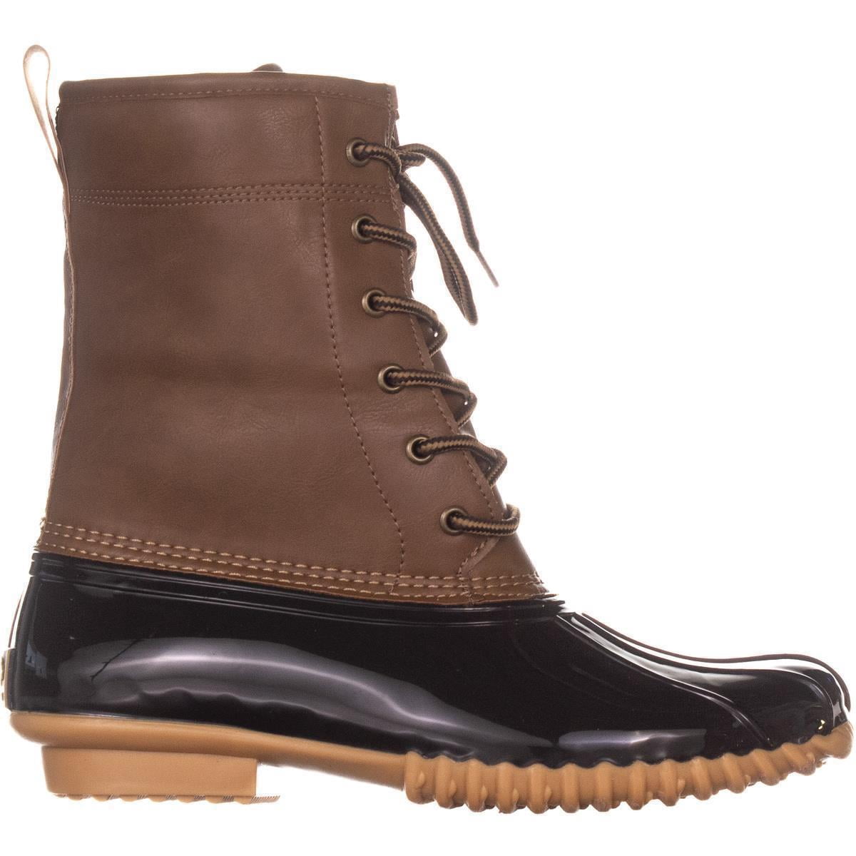 sporto duck boots walmart