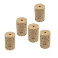 thumbnail image 1 of 5 Pcs Flûte en Liège Accessoires pour Clarinettes, 1 of 5
