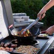 Charbroil Versa-Tile™ 28 3-Burner All-in-one Cooking Station