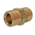 thumbnail image 4 of Conexion Unidor Macho M22 Laton para manguera Karcher CESMA MCVGCE-105, 4 of 4