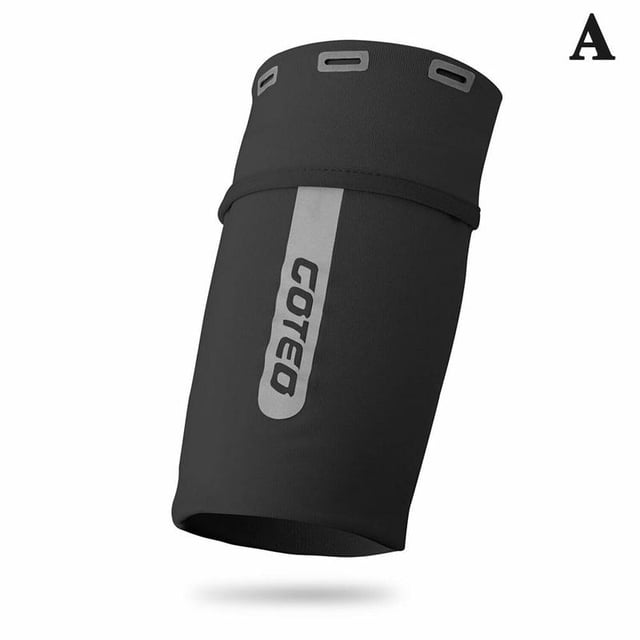 Universal Waterproof Sport Armband Bag Arm Band Mobile Bags K1U1 Case Phone_ R6K4