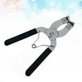 thumbnail image 5 of QUMONIN Piston Ring Caliper Ratchet Pliers Expander Installer Expander Remover Car Engine Repair Tool, 5 of 8