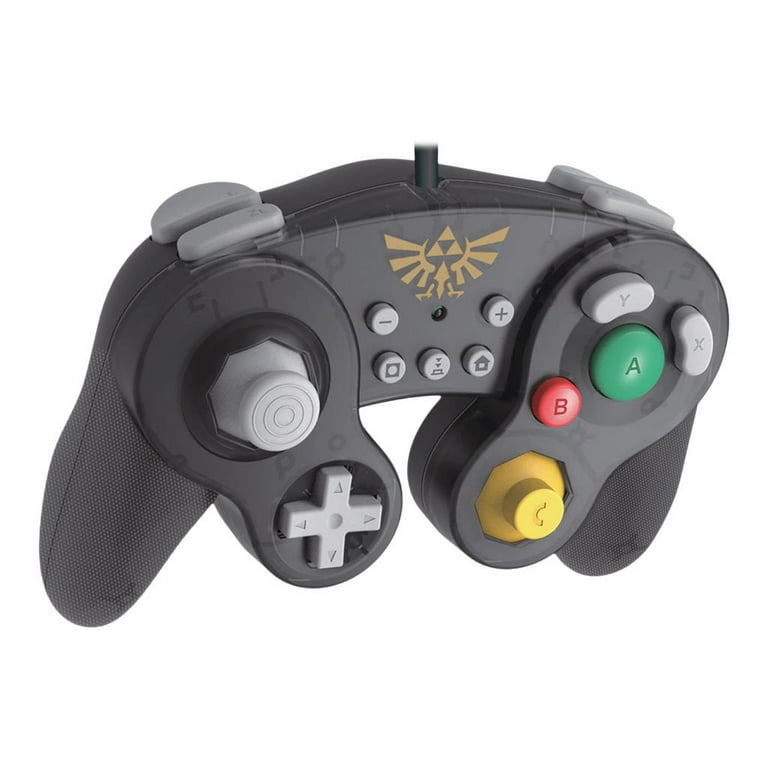 Nintendo Switch Controller for Wired Hori