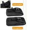 thumbnail image 6 of Outdoor molle Phone Pouch with Water Bottle Buckle, 6 of 9