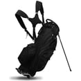 thumbnail image 2 of Correas de hombro de golf portátiles Bolsa de golf Correas de hombro Correas de hombro cómodas, 2 of 5