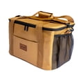 thumbnail image 4 of koolsoo Sac de Rangement pour Réservoir de Gaz Sac de Transport pour Réchaud de Camping pour Barbecue de Voyage Kaki, 4 of 9
