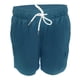 thumbnail image 1 of Traje de baño OP Para hombre Talla EG Liso Petróleo, 1 of 4