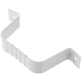 thumbnail image 3 of Shisuyan Gutter Support Clips White Aluminum Alloy 1Pcs 5.9X2.6X1In, 3 of 9