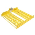 thumbnail image 4 of Stgfyxgs 2x 4 Turner Tray Motor Automatic Tray Equipment Quail Miniature Eggs Incubation Tools, 4 of 9