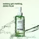 thumbnail image 5 of Aceite limpiador Orien Mugwort Zero Film 200 ml para maquillaje diario, 5 of 8