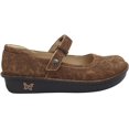 thumbnail image 4 of Alegria Belle Sandals - Women's, Peaceful Easy 40 M, 4 of 6
