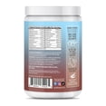 thumbnail image 4 of ABOUT YOUR COLLAGEN Chocolate Peptides Powder, Grass Fed Hydrolyzed Type 1&3 Collagen, Promotes Hair, Skin, Nails, Bones, Joint Health (30 Servings) (Chocolate), 4 of 9