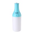 thumbnail image 5 of 280ml Taza Vacío Botella de Agua Con Aislamiento Viaje Humidificador Difusor Inoxidable tal como se describe Soledad Humidificador, 5 of 5