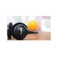 thumbnail image 6 of Koss KPH7HB Portable Headphone Black, 6 of 7