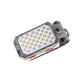 thumbnail image 1 of Soidarity Foco de mano COB de alto brillo, carga USB portátil, 4 modos, linterna recargable impermeable, equipo para exteriores Pequeño 598B Soidarity OD029170-02, 1 of 6