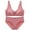 Pink, variant on Bra And Panty Sets For Women Push Up Bra Full Coverage Bras Stretchy Comfortable No Underwire Everyday Bras Convenient Sleep Bra with Seamless Panties