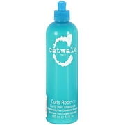 Tigi Tg Cat Walk Curls Rock Shampoo 12 Fo