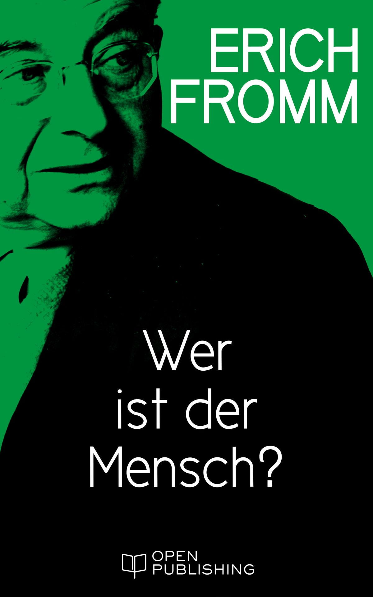 Wer ist der Mensch? - eBook - Walmart.com - Walmart.com