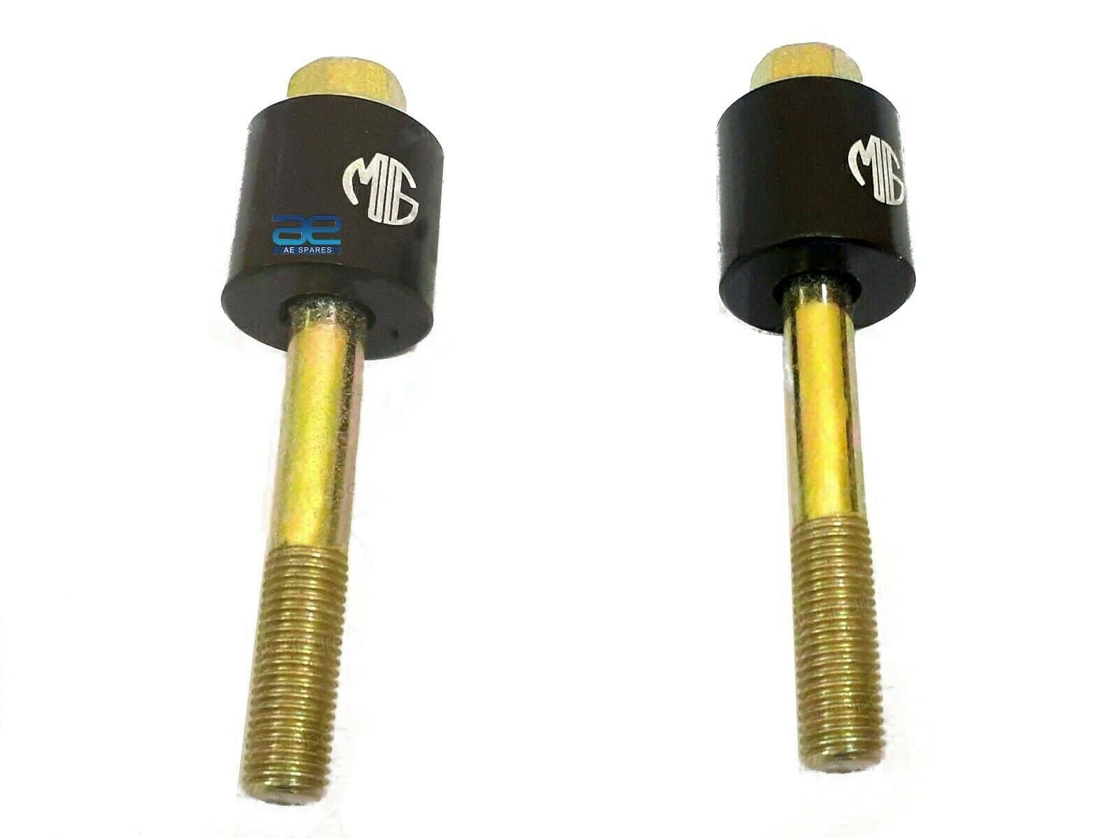 Biking Handle Bar Height Riser Fits Royal Enfield Interceptor 650 cc