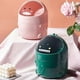 thumbnail image 5 of Mini Tabletop Trash Can with Lid for Home, Office, and Living Room Use, 5 of 5
