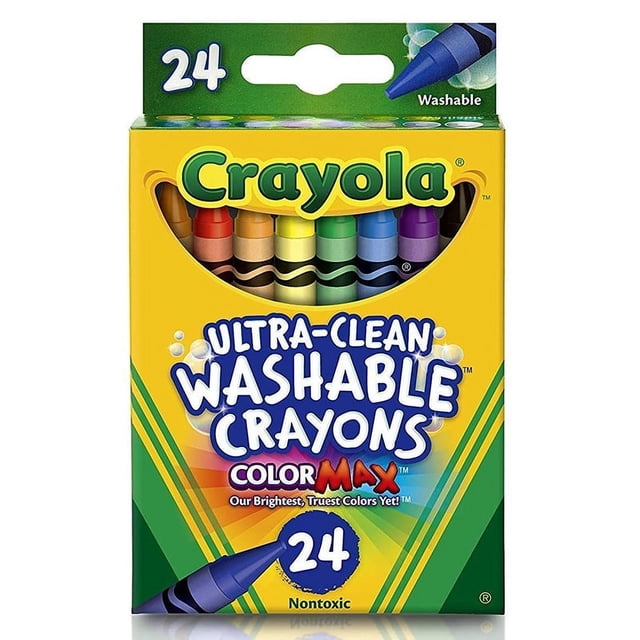 Crayola Inspiration Art Case Coloring Set - Pink (140 Count), Art Set For Kit, Includes