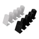 thumbnail image 1 of Estante de escaparate de joyería soporte para pendientes en forma de L para joyerías para mujer ANGGREK Otros, 1 of 8