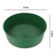 thumbnail image 4 of Malla de Filtro de Tamiz de Suelo de Plástico Wdftyju para Herramientas de Jardín, 4 of 6