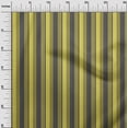 thumbnail image 2 of oneOone Organic Cotton Poplin Twill Fabric Multicolor Stripe Decor Fabric Printed BTY 42 Inch Wide, 2 of 4