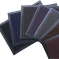 thumbnail image 4 of Tapete De Entrada Antideslizante Panal Morado 60x40cm, 4 of 4