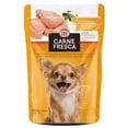thumbnail image 1 of Caja Alimento Humedo GrandPet Carne Fresca Pavo y Pollo Sobre 100 g (10 Pzas), 1 of 5