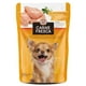 thumbnail image 1 of Caja Alimento Humedo GrandPet Carne Fresca Pavo y Pollo Sobre 100 g (10 Pzas), 1 of 5