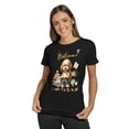 thumbnail image 2 of Welcome Goldendoodle Back to School Vintage Retro Shirt T-shirt Unisex Merch Doodle Dog Lover Gifts Idea - 02012, 2 of 6