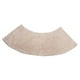 thumbnail image 5 of Capa de ducha de baño Sector Ducha Mat Alfombra Antideslizante Para Baño Beige, 5 of 9