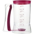 thumbnail image 1 of MasteelfCA Dispenser Durable Cupcake Dispensers Dispenser With Measuring Label for Kitchen Home Indoor, 1 of 8