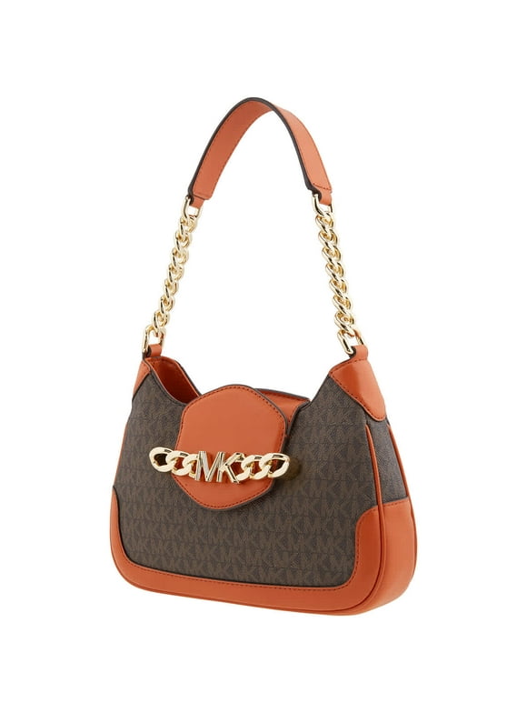 Michael Kors Handbags : Bags & Accessories | Orange 