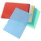 thumbnail image 1 of KAKOWELY 36Ud Carpetas Plásticas Transparentes Con Capacidad Amplia Para Organización De Documentos En Casa, 1 of 8