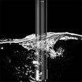 thumbnail image 2 of facefd Handheld Endoscope Dual Lens Endoscopic Camera 4.3-inch HD LCD Waterproof Inspection Endoscope, 5m, 2 of 5