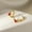 July, variant on NICKSUN Small Hoop Dangle Earrings for Women, Trendy Dainty Star Square Cubic Zirconia Birthstone Stud Earrings Fashion Jewelry Gift