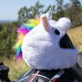 thumbnail image 3 of Fun Rides and Gifts - Moto Loot Helmet Cover, 3 of 5