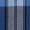 Clear Blue Plaid, variant on Girls Side Pleat Plaid Skort Above the Knee