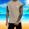 thumbnail image 1 of Men's plus Tees Shirts Men Thin Turtleneck Men Guard Swim Shirt Long Sleeve Guard Set Chocolate Long Sleeve Shirt Men Dark Shirt Men T Shirts Tops for Men Raglan Men Long Sleeve Thermal, 1 of 3