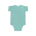 thumbnail image 2 of Easter Chicks Dig Me Cute Holiday Infant Bodysuit - Baby Easter Shirt Outfit, 2 of 2