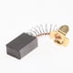 thumbnail image 3 of Cepillos de Carbón de Motor Eléctrico Piezas - 16x10x6mm 16x10x6mm 10pcs Sharpla cepillo de carbón de herramientas eléctricas, 3 of 7