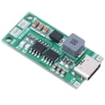 thumbnail image 1 of Componente electrónico, Módulo de cargador de batería de iones de litio Placa de cargador de Li Módulo de cargador de Li Funcionalidad versátil, 1 of 13