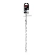 thumbnail image 5 of Cadena De Amarre 1.8m Para Perro Grande Hasta 40 Kg, 5 of 7