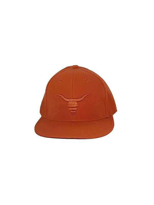 college fitted hats