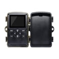 thumbnail image 2 of 4K 20MP Outdoor Trail Camera PK 801A Infrared Full HD 0.2s Trigger Hunter Camera For Animal Fotografica Profesional ,Lightweight  Compact, 2 of 8