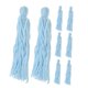 thumbnail image 5 of unbranded 8Ud Mop Reproductor Azul Fácil Uso Para De Peces Con Ambiente Ideal Para Desove, 5 of 7