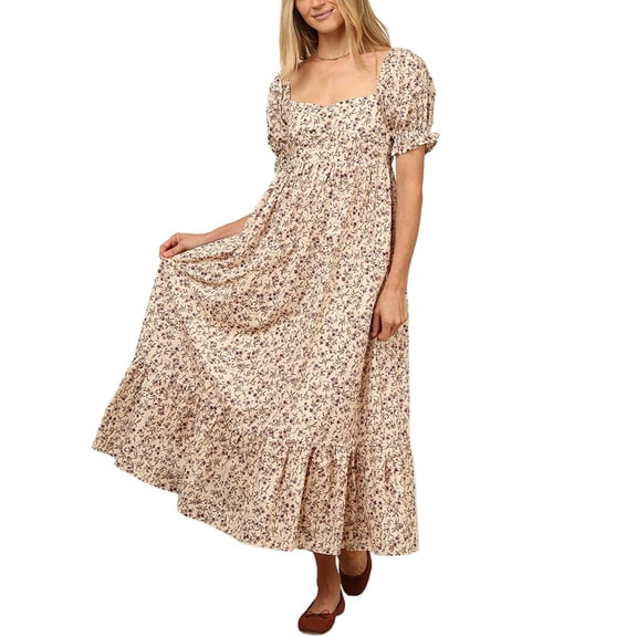 Noralee womens Chloe Dress, XL, Green